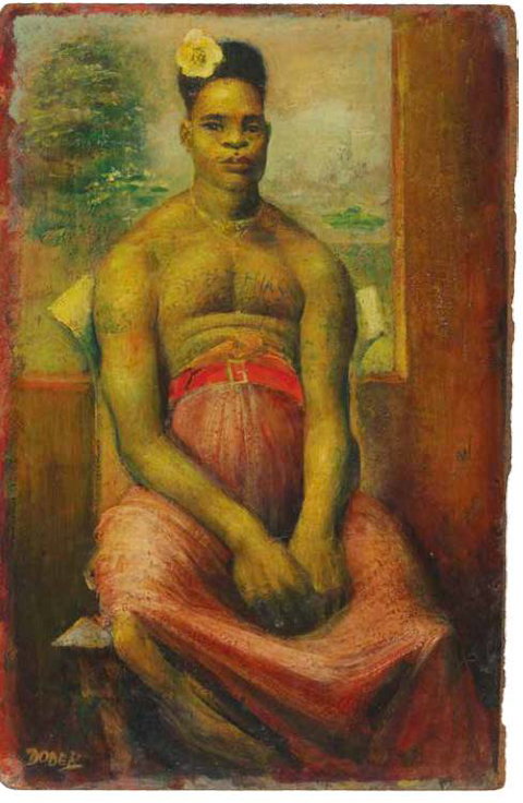 Cairns Regional Gallery - New Castle Holiday 2