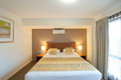 Darby Park Serviced Residences Margaret River - New Castle Holiday 0