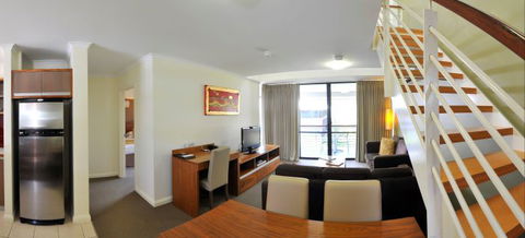 Darby Park Serviced Residences Margaret River - New Castle Holiday 2