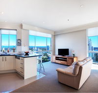 Pacific Views Resort - New Castle Holiday