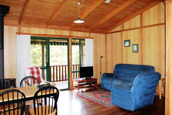 Yeagarup WA New Castle Holiday