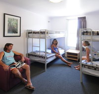 Yamba YHA - New Castle Holiday