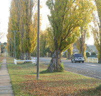 Taralga - Self Guided Heritage Walking Tours - New Castle Holiday