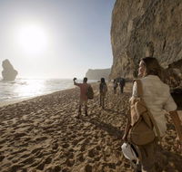 Melbourne Coastal Touring - New Castle Holiday