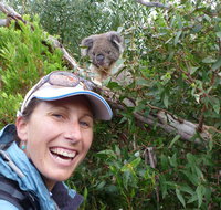 Auswalk Walking Holidays - New Castle Holiday