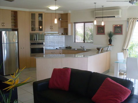 Meridien At Trinity - New Castle Holiday 0