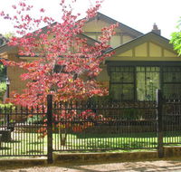 Belle La Rue - New Castle Holiday