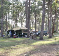 Darlington Beach NRMA Holiday Park - New Castle Holiday