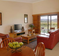 Nightingale Wines Luxury Villas - New Castle Holiday