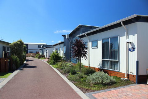 BIG4 Middleton Beach Holiday Park - New Castle Holiday 11