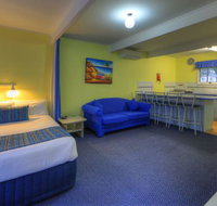 BIG4 Bungalow Park - New Castle Holiday