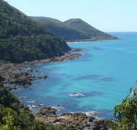 Australian Natural Treasures Touring - New Castle Holiday
