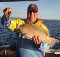 Downunder Charters - New Castle Holiday