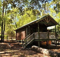 Riverglen Chalets - New Castle Holiday