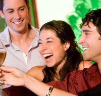 Kangarrific Tours - New Castle Holiday