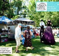 Eclectic Tasty Art Tours - New Castle Holiday