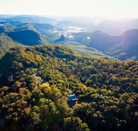 International Park Tours Walking Holidays - New Castle Holiday