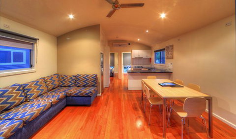 BIG4 Deniliquin Holiday Park - New Castle Holiday 0