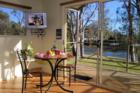 BIG4 Deniliquin Holiday Park - New Castle Holiday 4