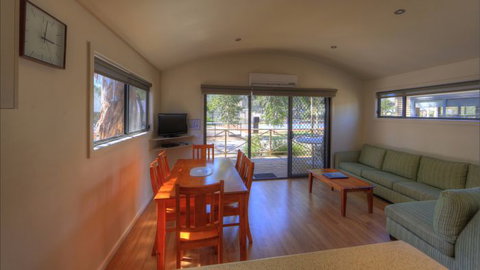 BIG4 Deniliquin Holiday Park - New Castle Holiday 10