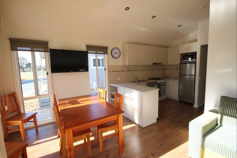 BIG4 Deniliquin Holiday Park - New Castle Holiday 12