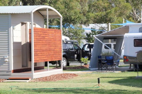 BIG4 Deniliquin Holiday Park - New Castle Holiday 17