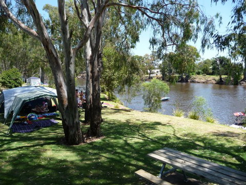 BIG4 Deniliquin Holiday Park - New Castle Holiday 20