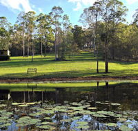 Melawondi Spring Retreat - New Castle Holiday