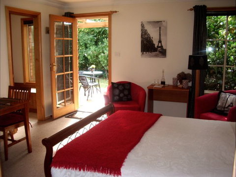 Green Gables B&B - New Castle Holiday 7