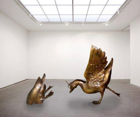 Lake Macquarie City Art Gallery - New Castle Holiday 1