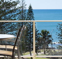 Pacific Beach Resort - New Castle Holiday