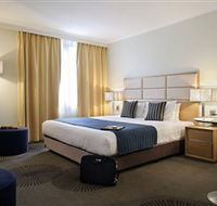 Holiday Inn Parramatta - New Castle Holiday