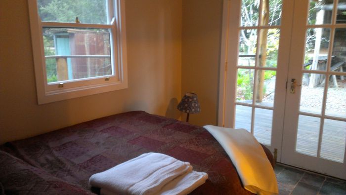 Wingello ACT New Castle Holiday