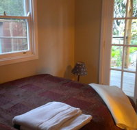 Asgard Gatehouse - New Castle Holiday