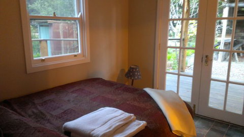 Asgard Gatehouse - New Castle Holiday 0