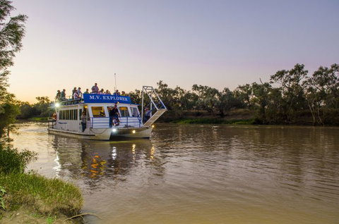 Outback Aussie Day Tours - New Castle Holiday 0