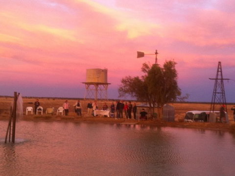 Outback Aussie Day Tours - New Castle Holiday 2