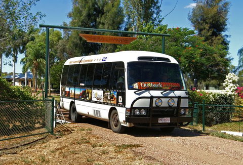 Outback Aussie Day Tours - New Castle Holiday 3