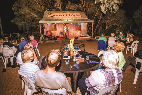 Outback Aussie Day Tours - New Castle Holiday 4