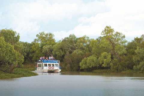 Outback Aussie Day Tours - New Castle Holiday 9