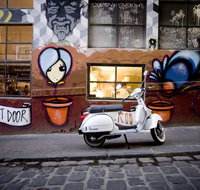 Oceania Tours and Safaris - New Castle Holiday