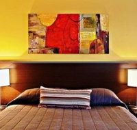 Governor Macquarie Motor Inn - New Castle Holiday