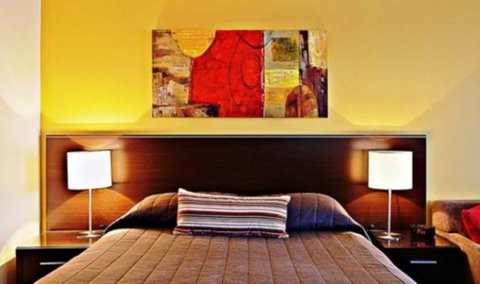 Governor Macquarie Motor Inn - New Castle Holiday 0
