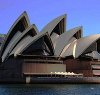 Contiki Holidays - New Castle Holiday