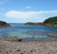 Windang Dive and Spearfishing - New Castle Holiday