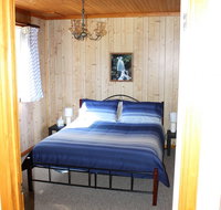 Toshas Place - New Castle Holiday