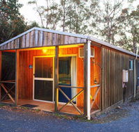 Discovery Parks - Cradle Mountain - New Castle Holiday