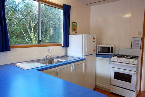 Discovery Parks - Cradle Mountain - New Castle Holiday 4