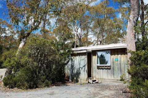 Discovery Parks - Cradle Mountain - New Castle Holiday 9