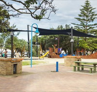 Caloundra Coastal Walk - New Castle Holiday